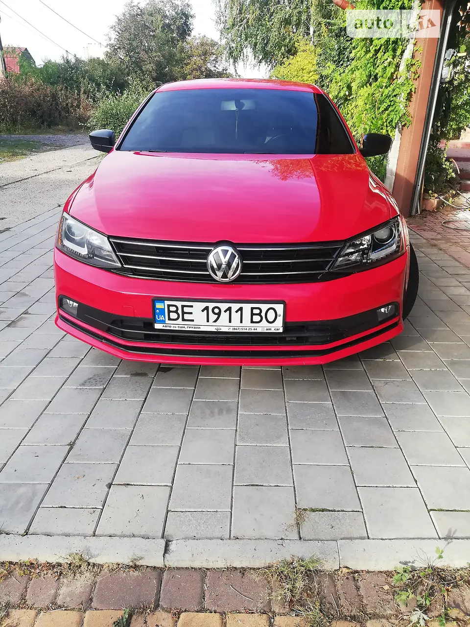 2014 Volkswagen Jetta - мініатюра 15