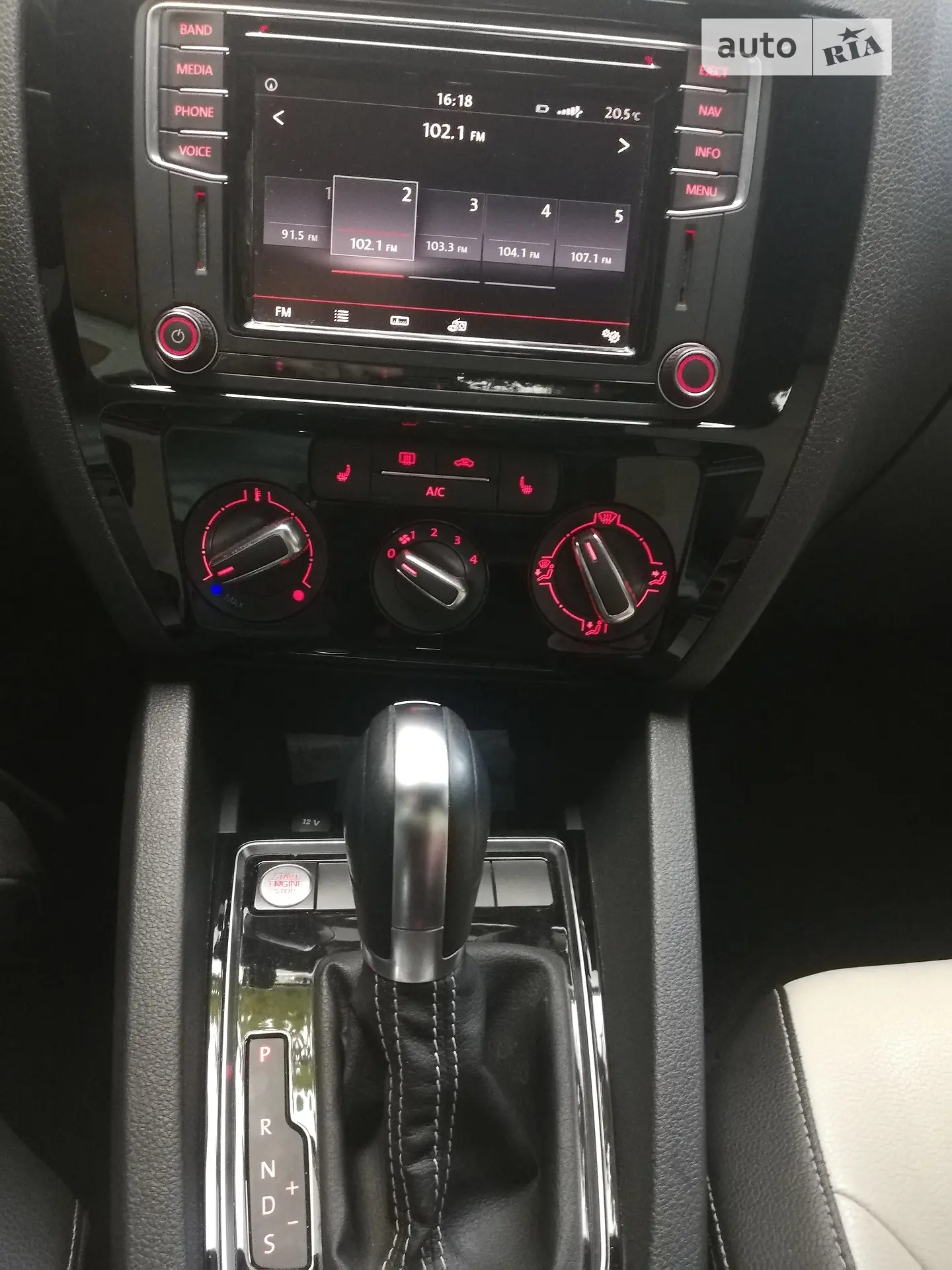 2015 Volkswagen Jetta - мініатюра 7