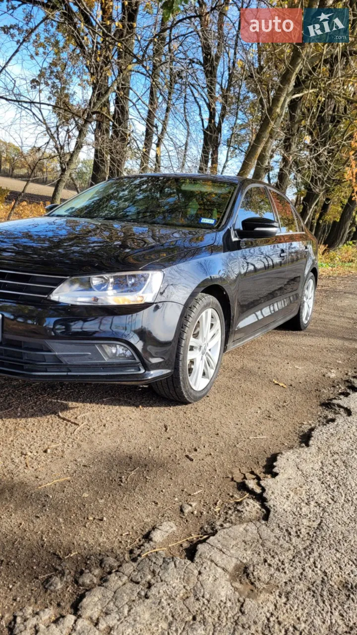 2016 Volkswagen Jetta - мініатюра 23