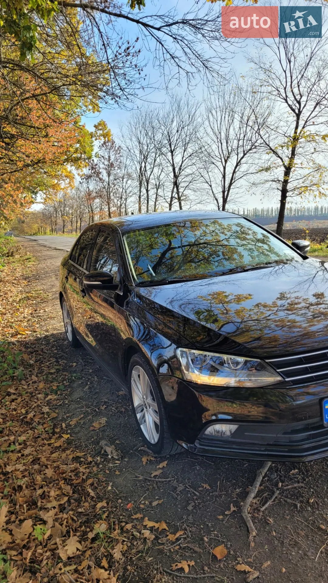 2015 Volkswagen Jetta - мініатюра 17