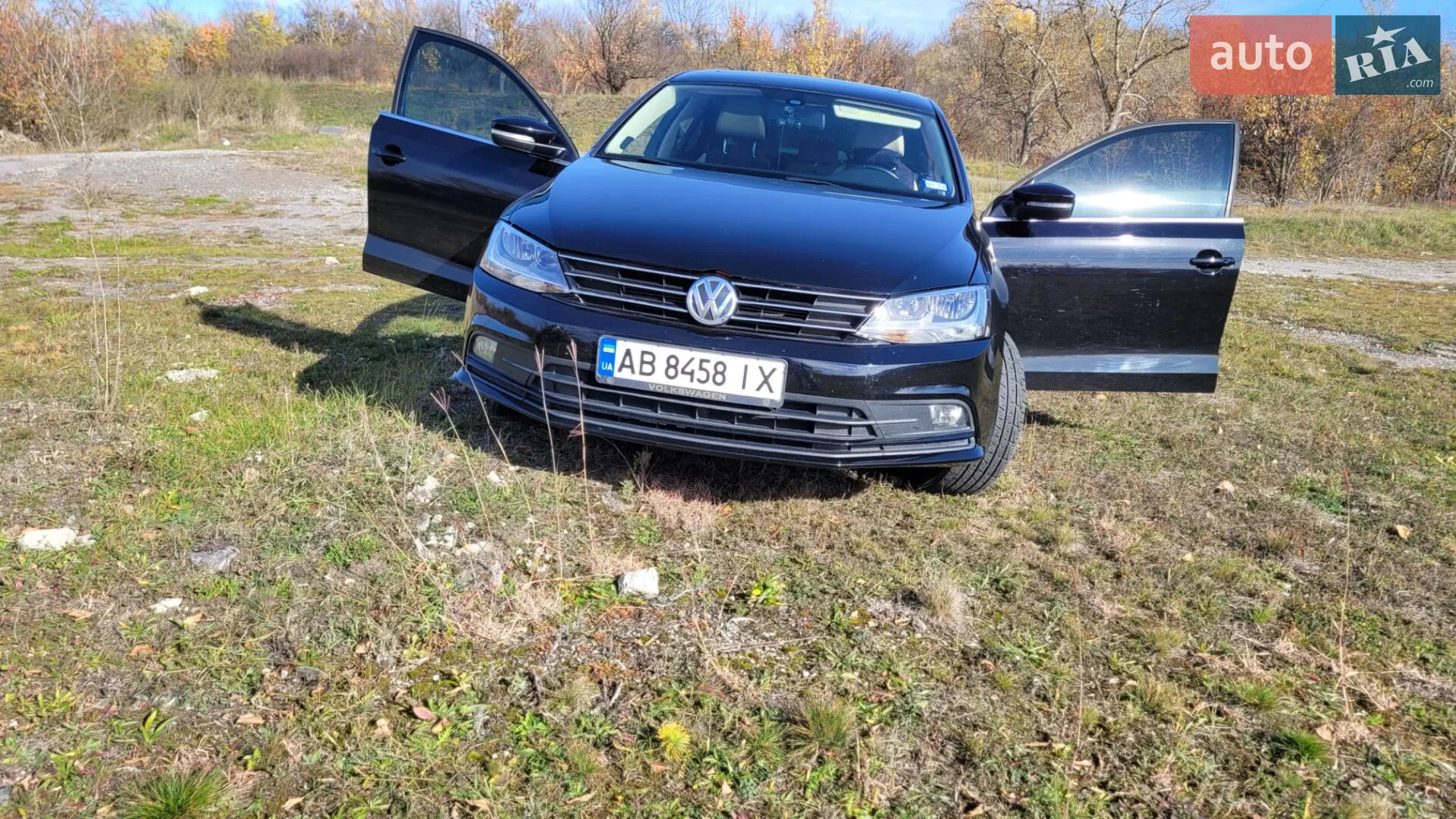 2015 Volkswagen Jetta - мініатюра 22
