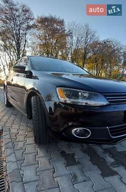 Седан Volkswagen Jetta 2014 в Снятине