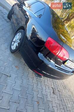 Седан Volkswagen Jetta 2014 в 