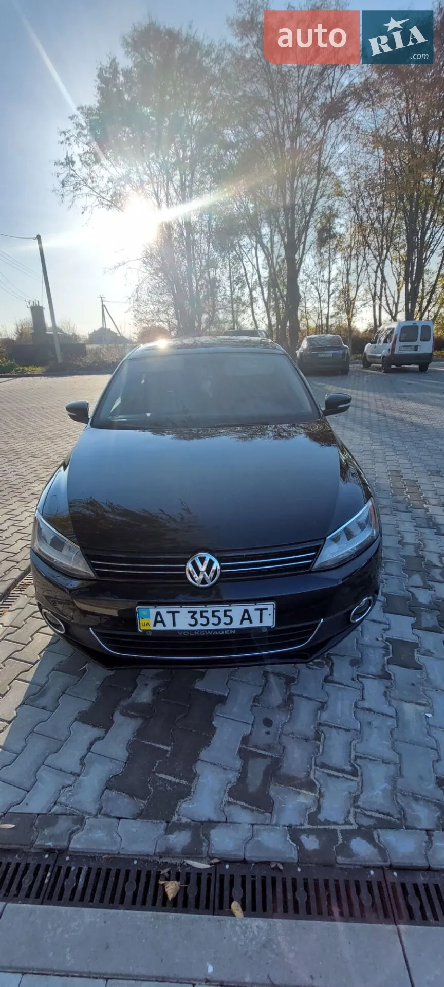 2014 Volkswagen Jetta - мініатюра 3