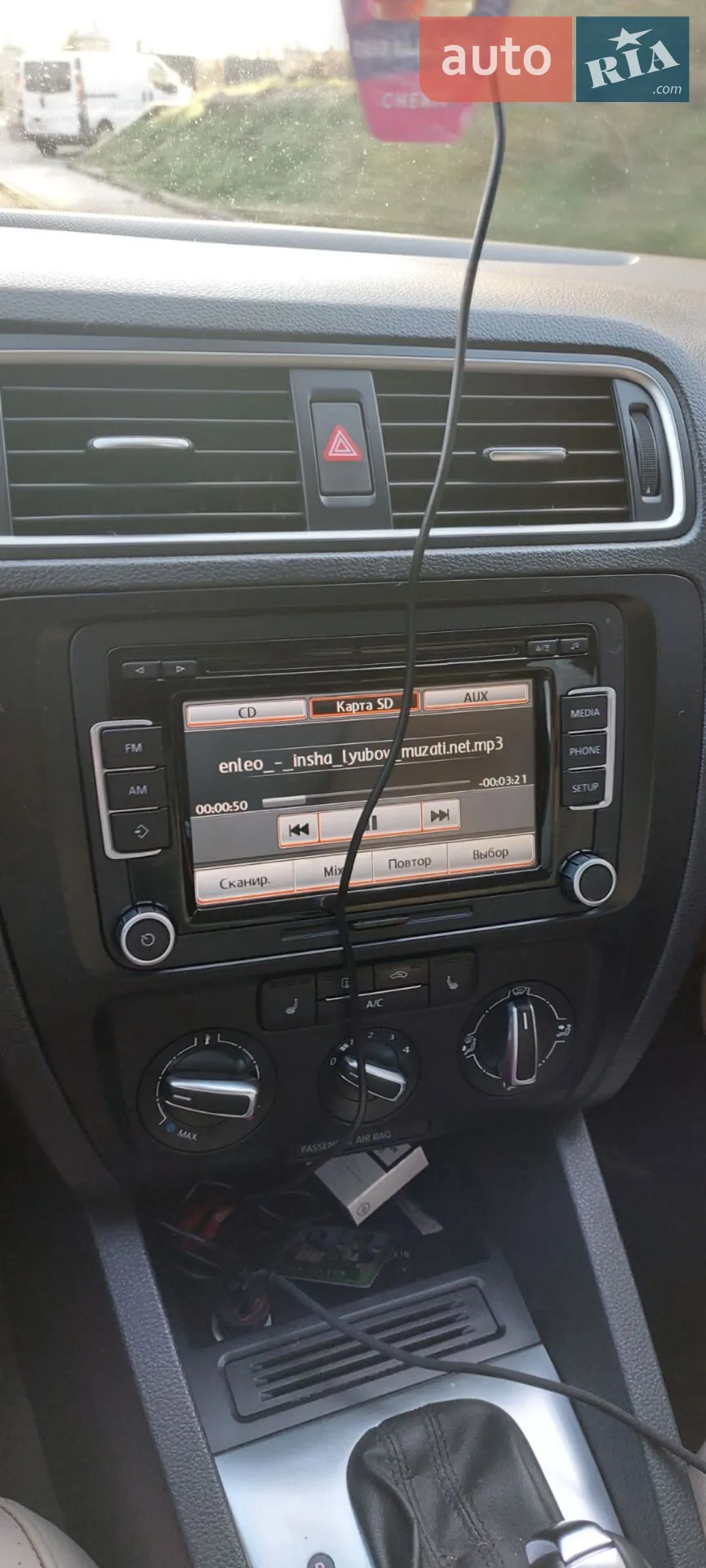 2014 Volkswagen Jetta - мініатюра 12