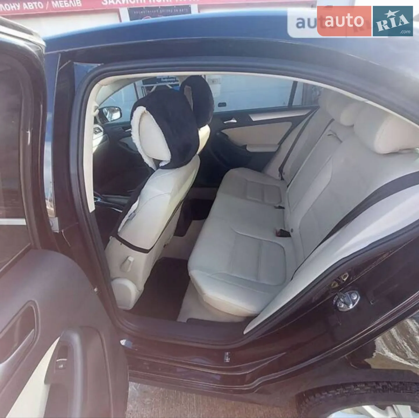 2014 Volkswagen Jetta - мініатюра 14