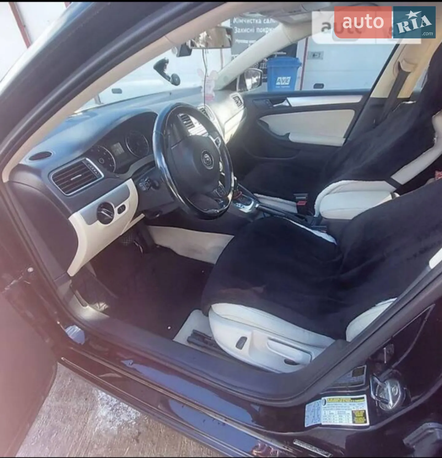 2014 Volkswagen Jetta - мініатюра 13