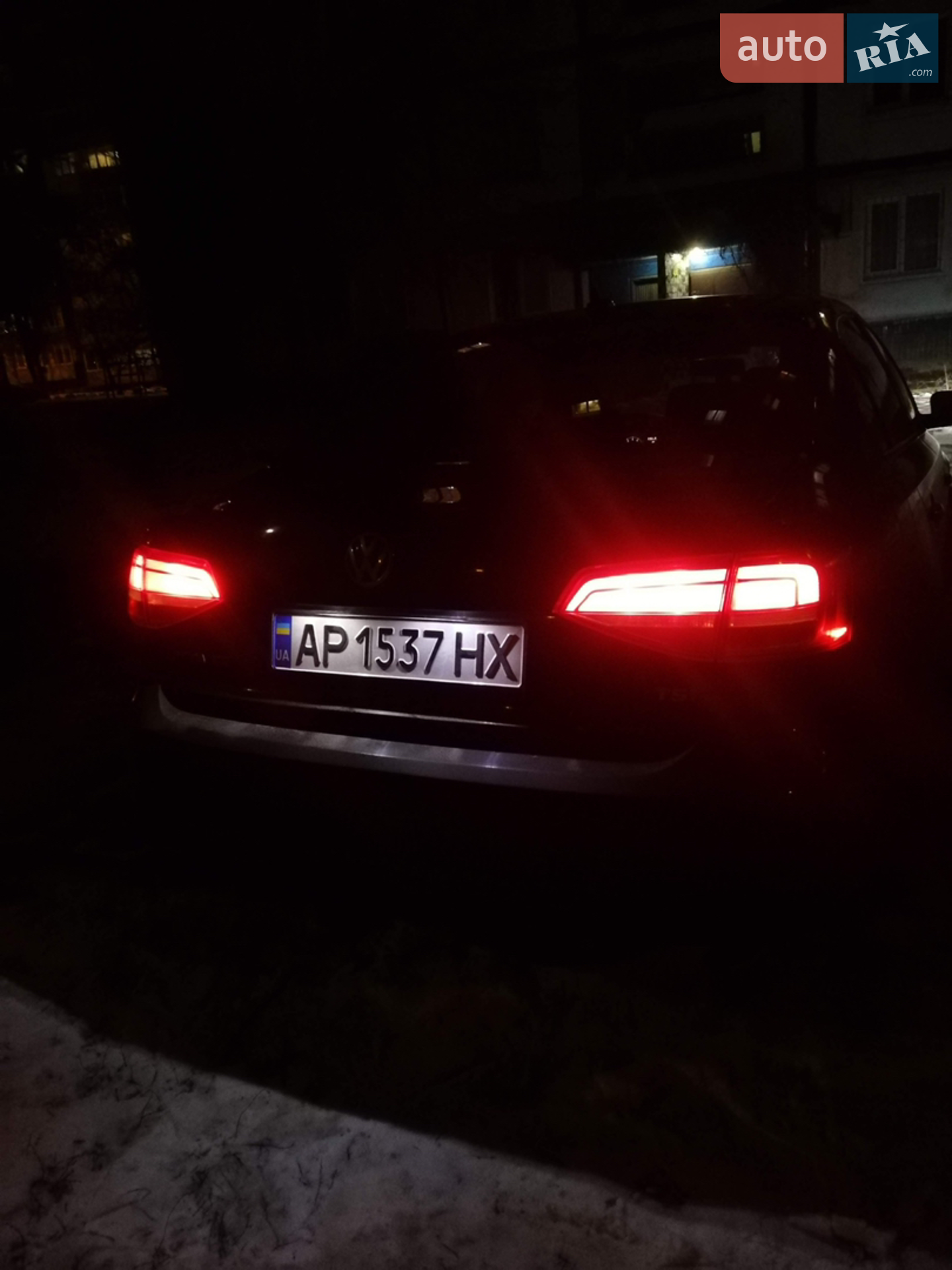 2015 Volkswagen Jetta - мініатюра 4