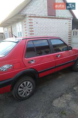 Седан Volkswagen Jetta 1985 в 