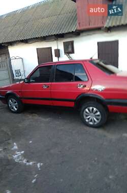 Седан Volkswagen Jetta 1985 в 