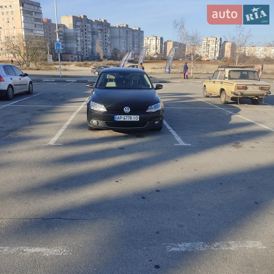 2013 Volkswagen Jetta - мініатюра 23