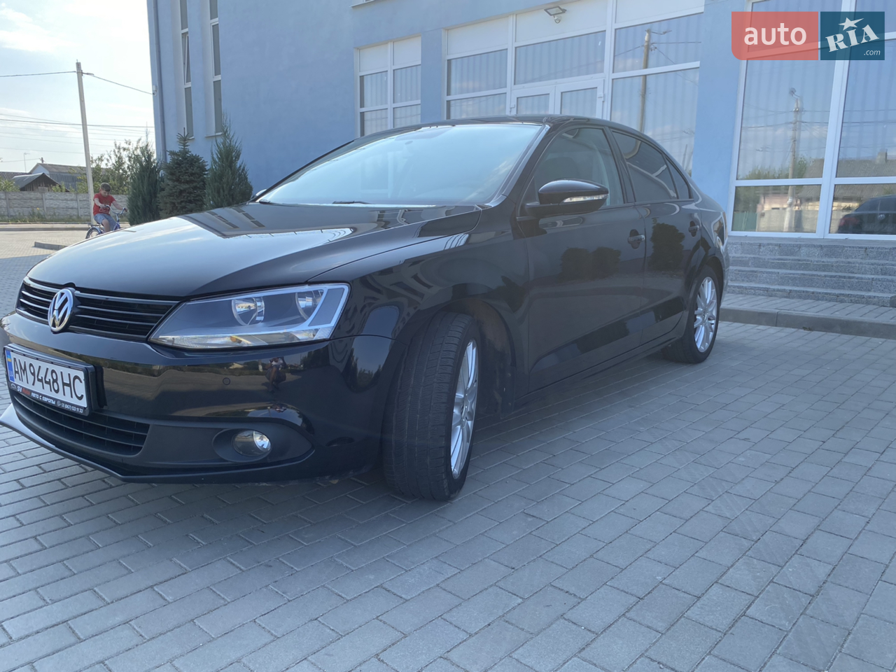 2012 Volkswagen Jetta - мініатюра 20