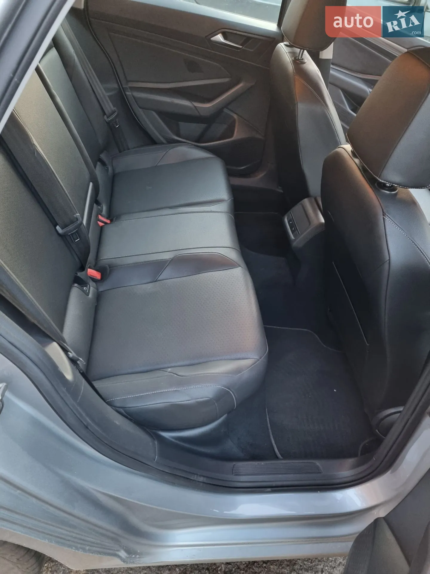 2019 Volkswagen Jetta - мініатюра 8