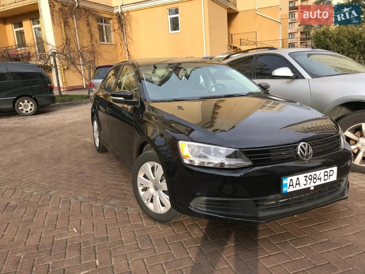 2013 Volkswagen Jetta - мініатюра 13