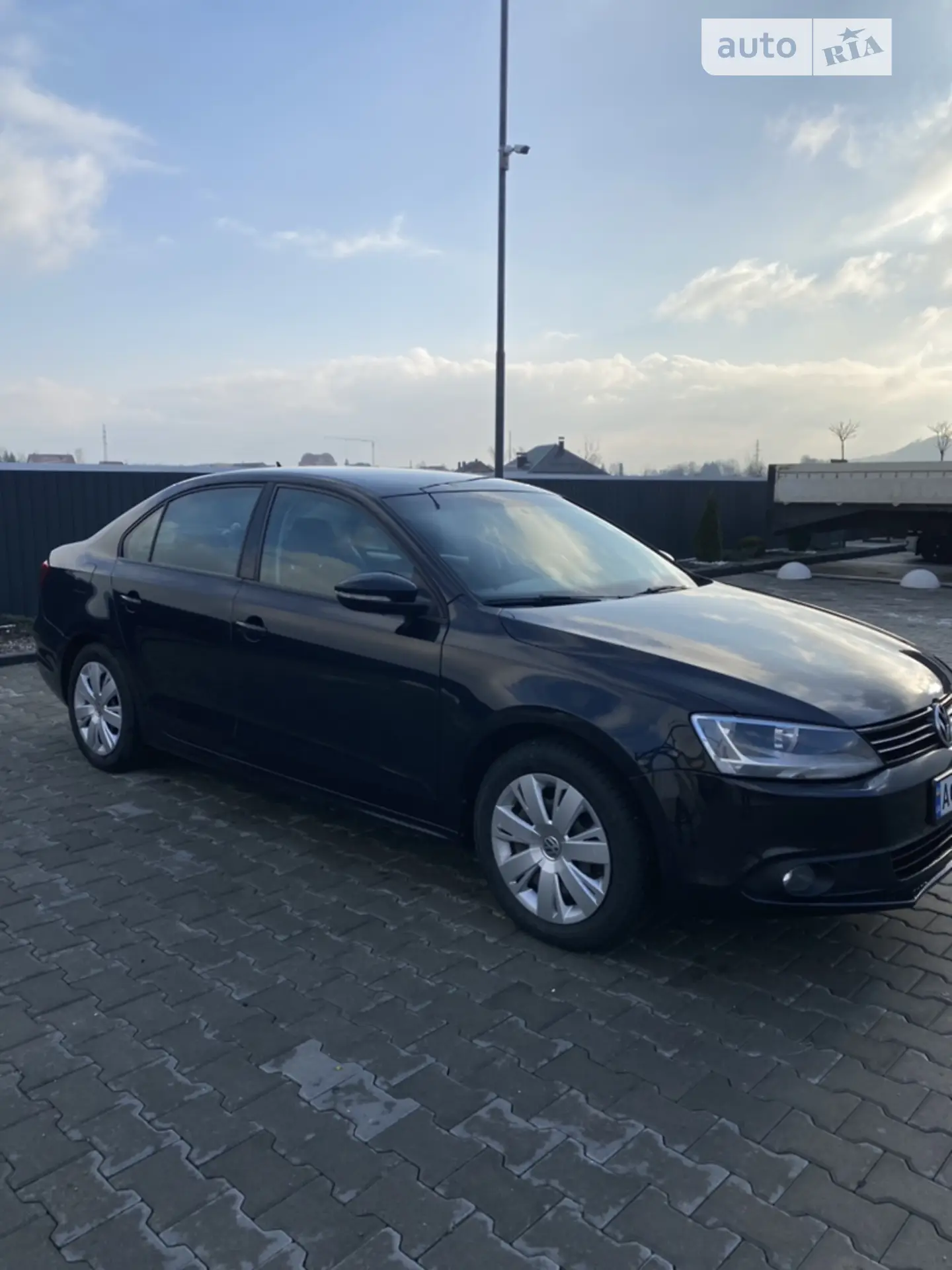 2014 Volkswagen Jetta - мініатюра 11