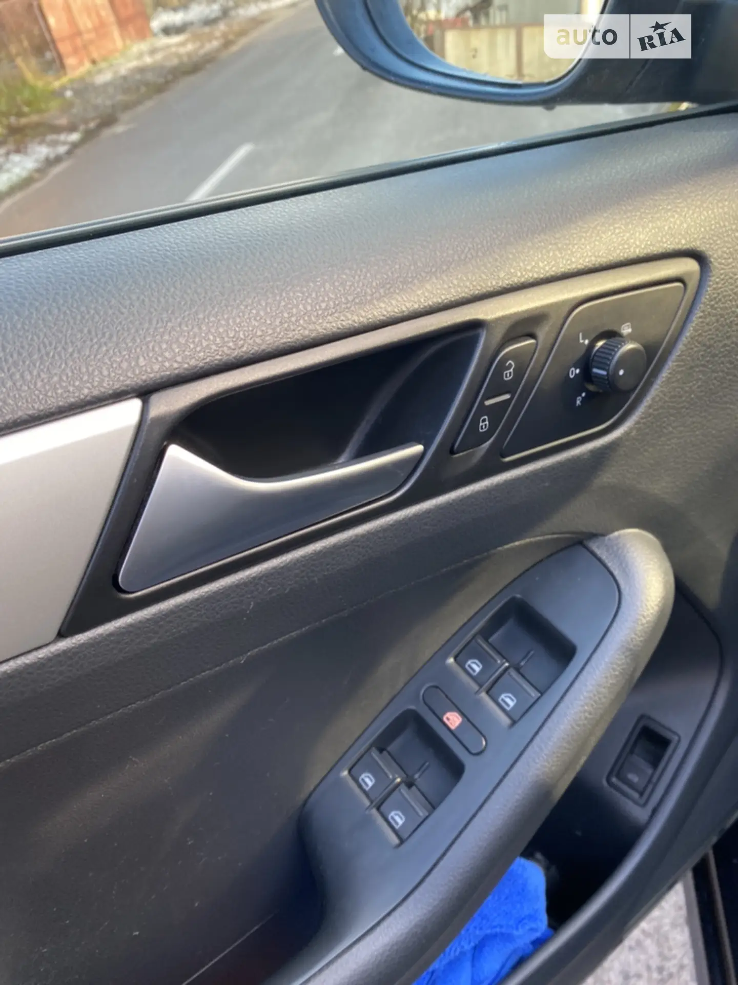 2014 Volkswagen Jetta - мініатюра 22