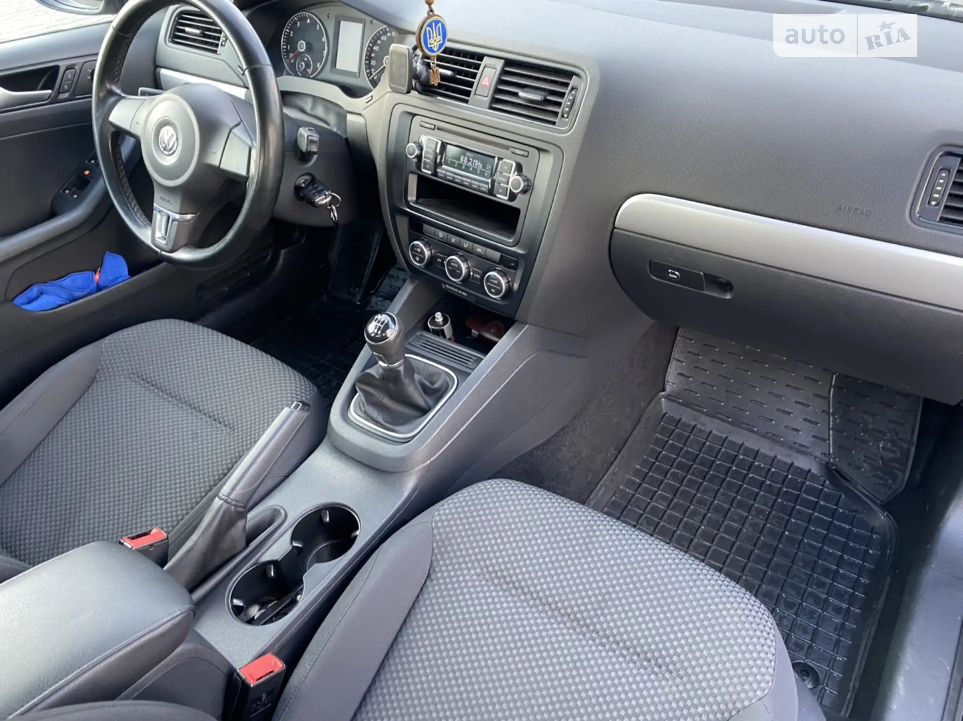 2014 Volkswagen Jetta - мініатюра 19