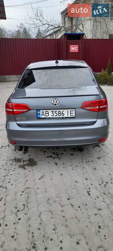 Седан Volkswagen Jetta 2015 в Крижополі фото 12 Седан Volkswagen Jetta 2015 в Крижополі