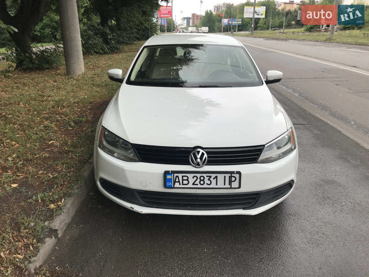 2014 Volkswagen Jetta - мініатюра 31