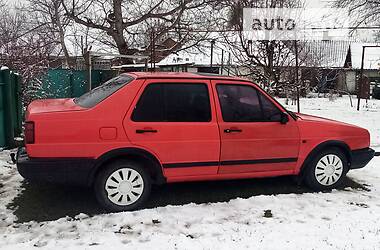 Седан Volkswagen Jetta 1986 в Кам'янець-Подільському