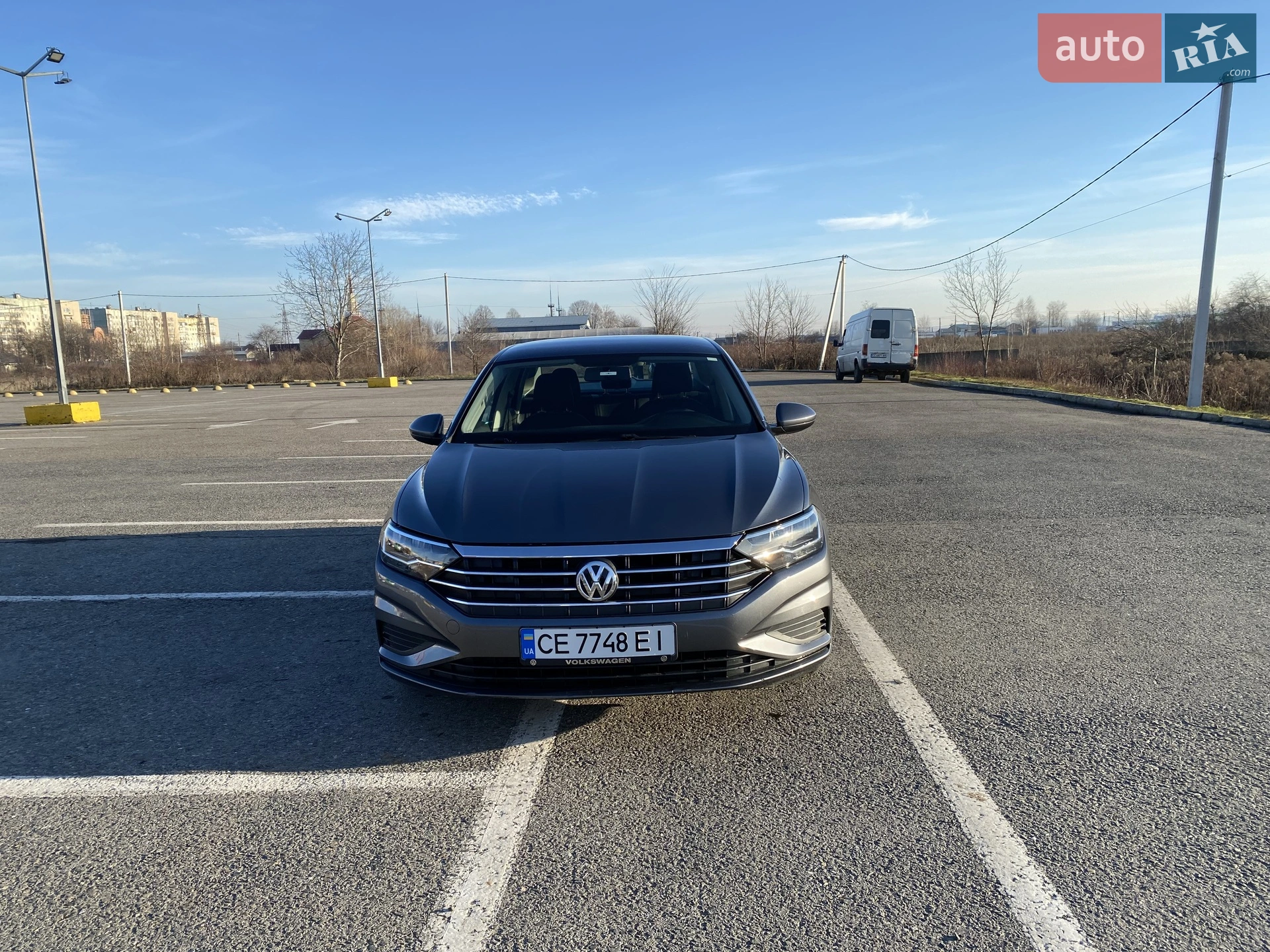 2019 Volkswagen Jetta - мініатюра 8