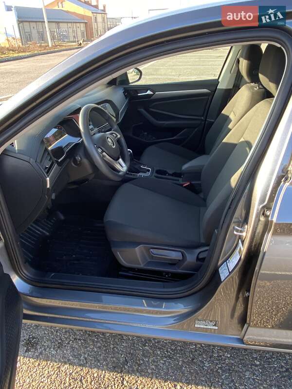 Седан Volkswagen Jetta 2019 в Черновцах фото 14 Седан Volkswagen Jetta 2019 в Черновцах