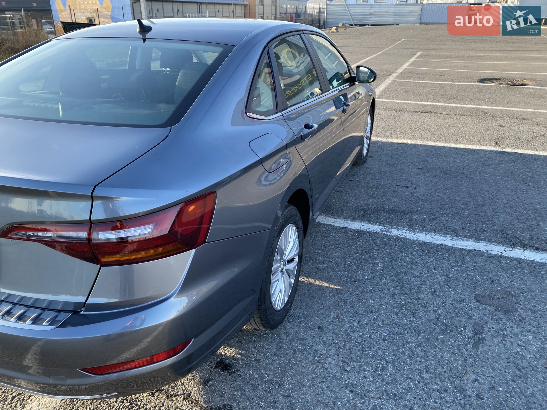 2019 Volkswagen Jetta - мініатюра 16