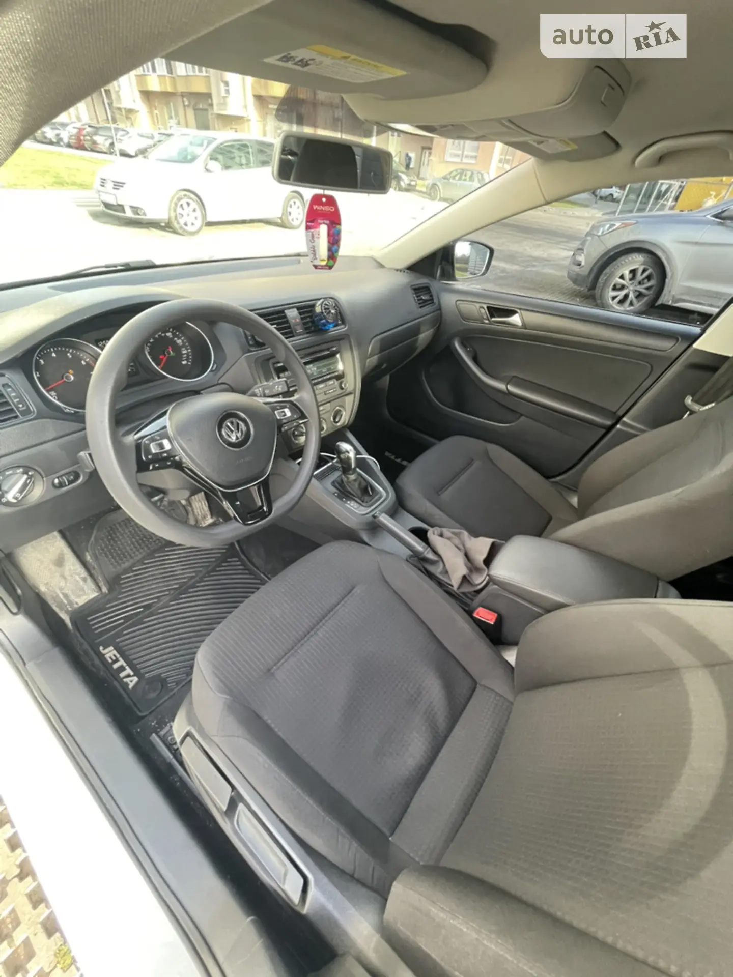 2015 Volkswagen Jetta - мініатюра 10