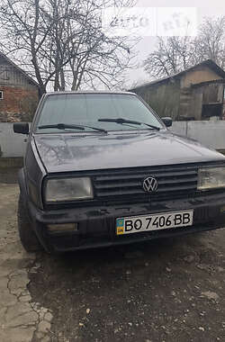 Седан Volkswagen Jetta 1989 в Хмельницком