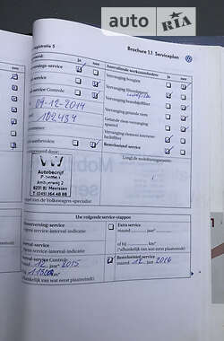 Хэтчбек Volkswagen Jetta 2005 в 