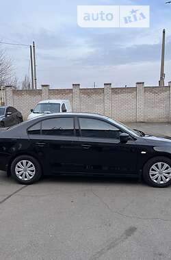 Седан Volkswagen Jetta 2014 в Кривом Роге