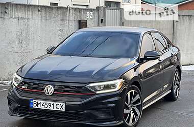 Седан Volkswagen Jetta 2019 в Днепре