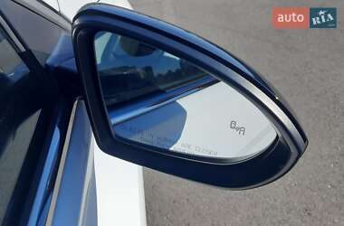 Седан Volkswagen Jetta 2019 в Одессе