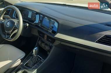 Седан Volkswagen Jetta 2019 в Одессе