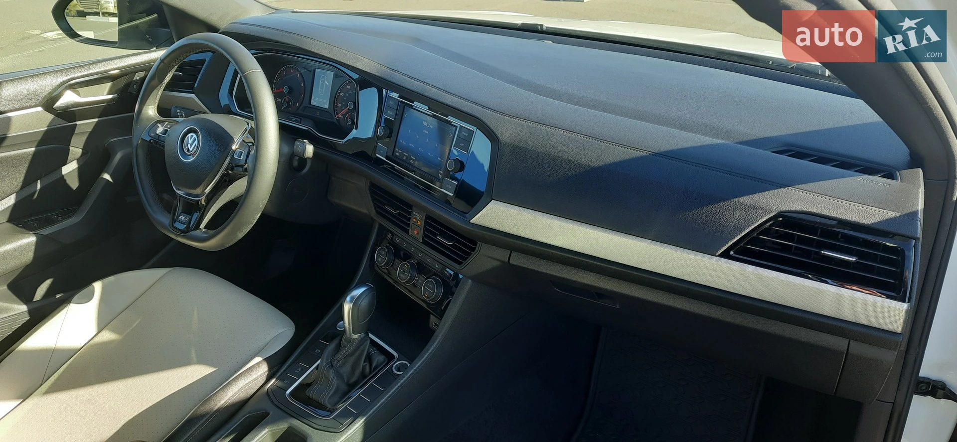2019 Volkswagen Jetta - мініатюра 15