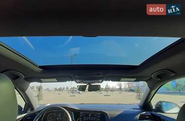 Седан Volkswagen Jetta 2019 в Одессе