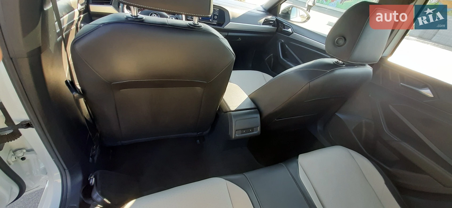 2019 Volkswagen Jetta - мініатюра 22