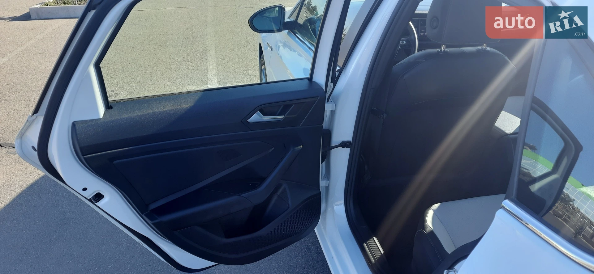 2019 Volkswagen Jetta - мініатюра 23