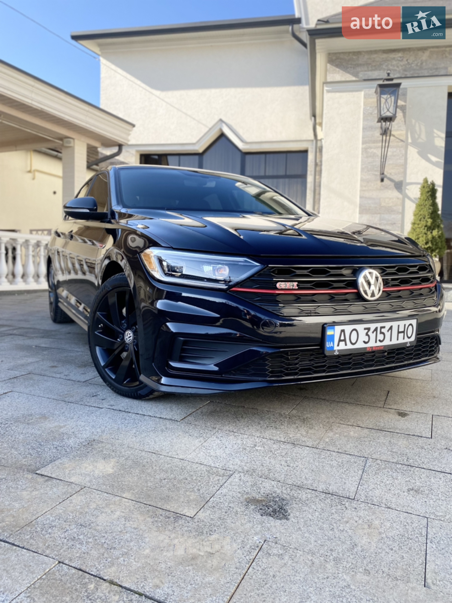 2019 Volkswagen Jetta - мініатюра 9