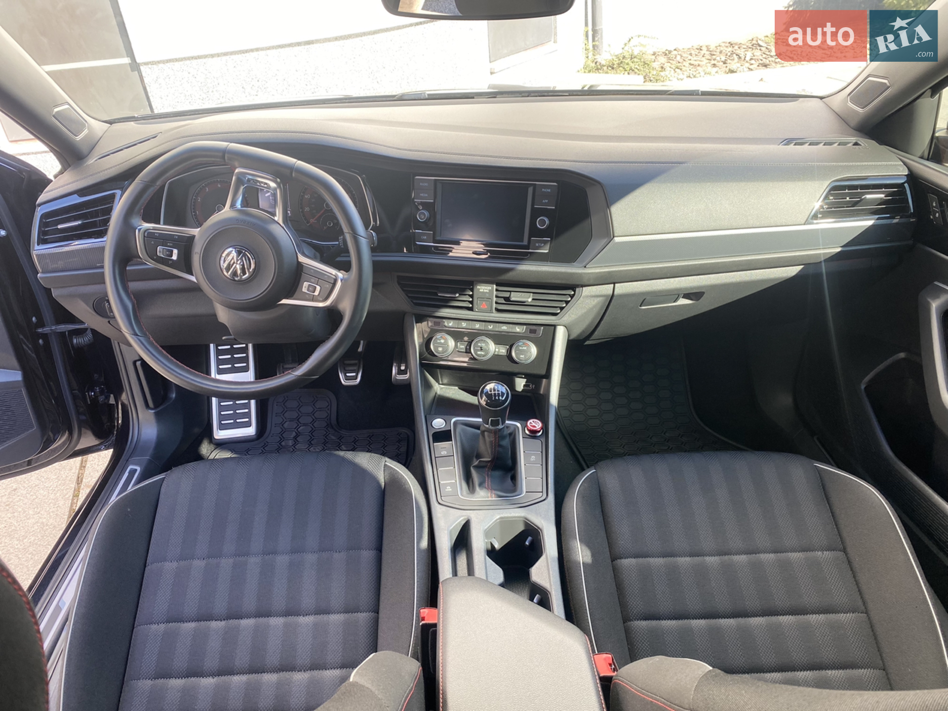 2019 Volkswagen Jetta - мініатюра 33