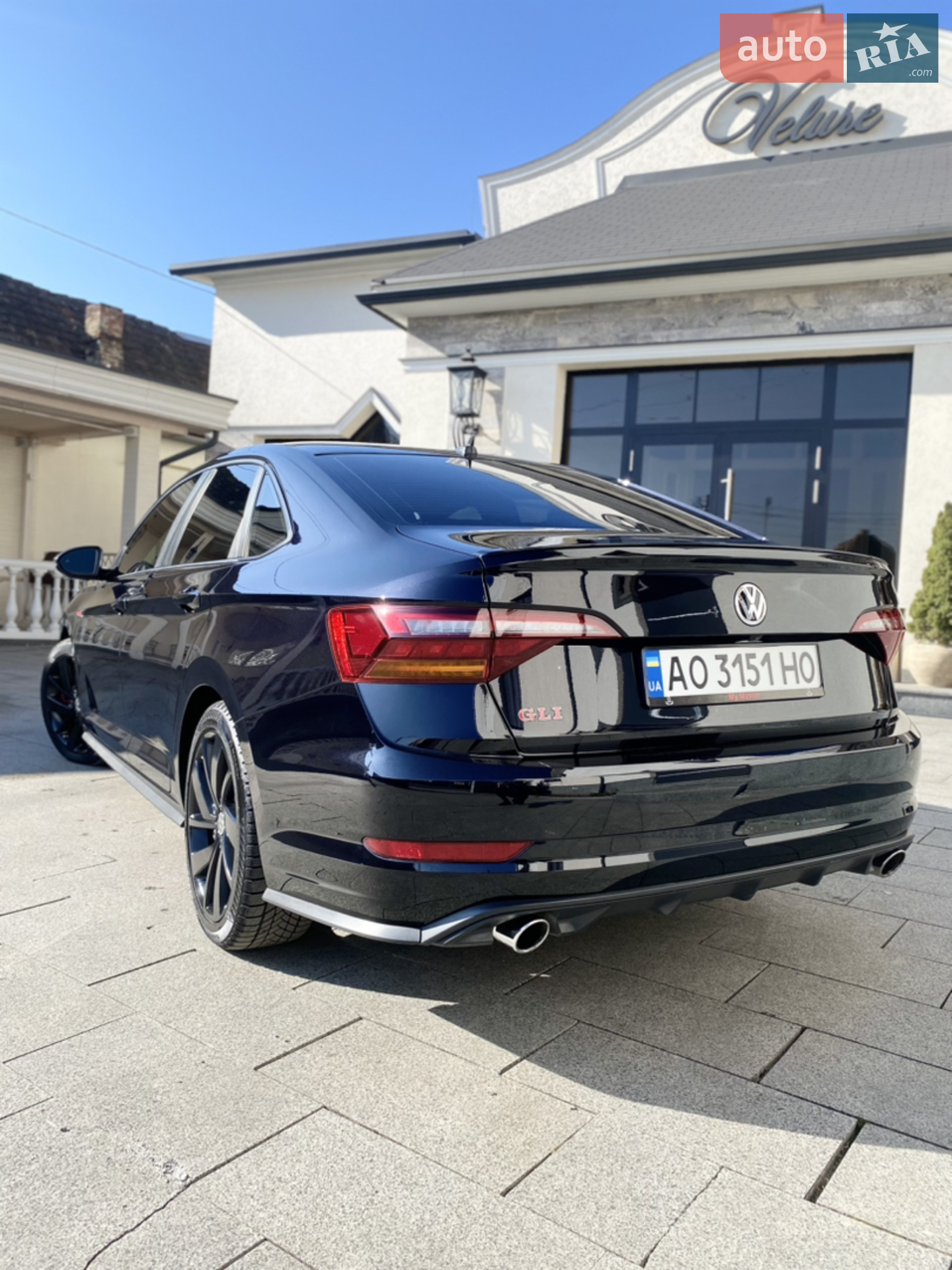 2019 Volkswagen Jetta - мініатюра 44