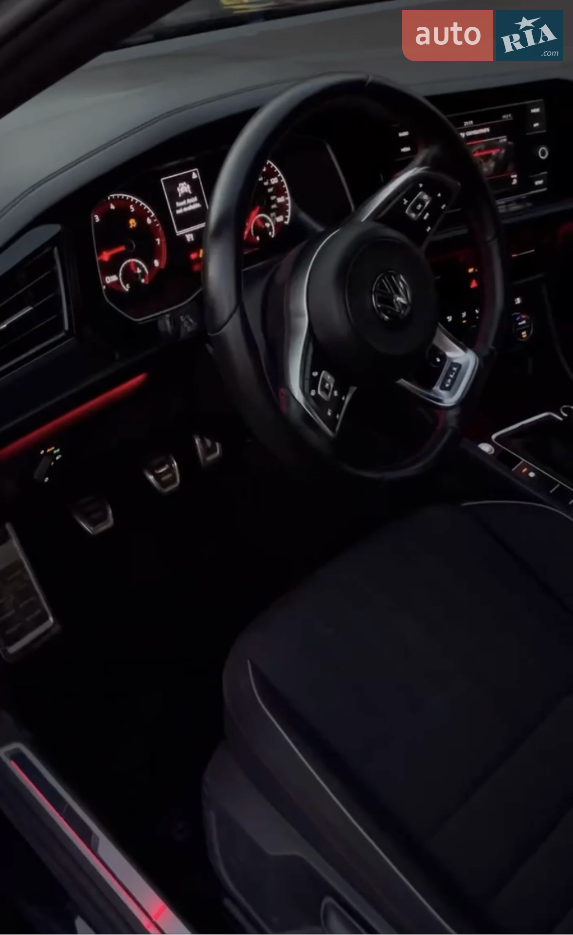 2019 Volkswagen Jetta - мініатюра 47