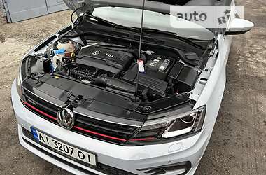 Седан Volkswagen Jetta 2017 в Белой Церкви