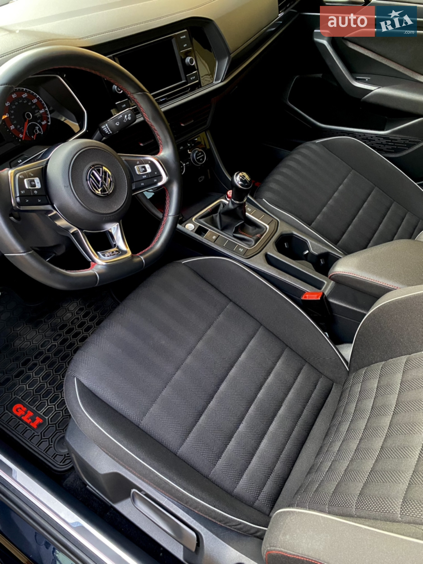 2019 Volkswagen Jetta - мініатюра 27
