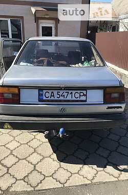 Седан Volkswagen Jetta 1987 в Городище