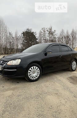 Седан Volkswagen Jetta 2006 в Славуте