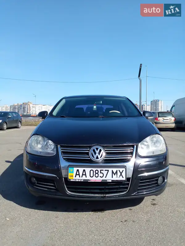Volkswagen Jetta