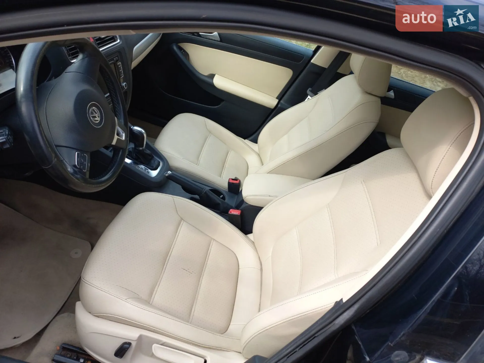 2012 Volkswagen Jetta - мініатюра 14