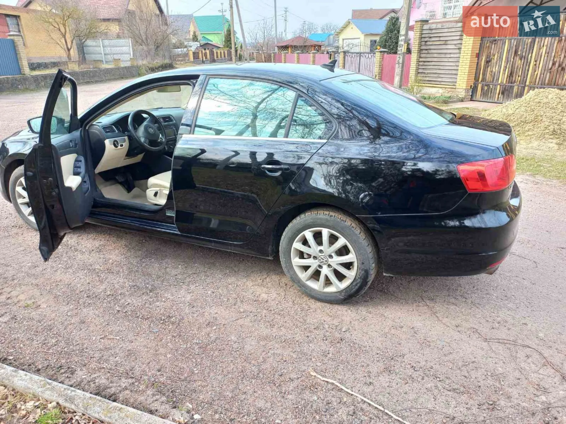 2012 Volkswagen Jetta - мініатюра 19