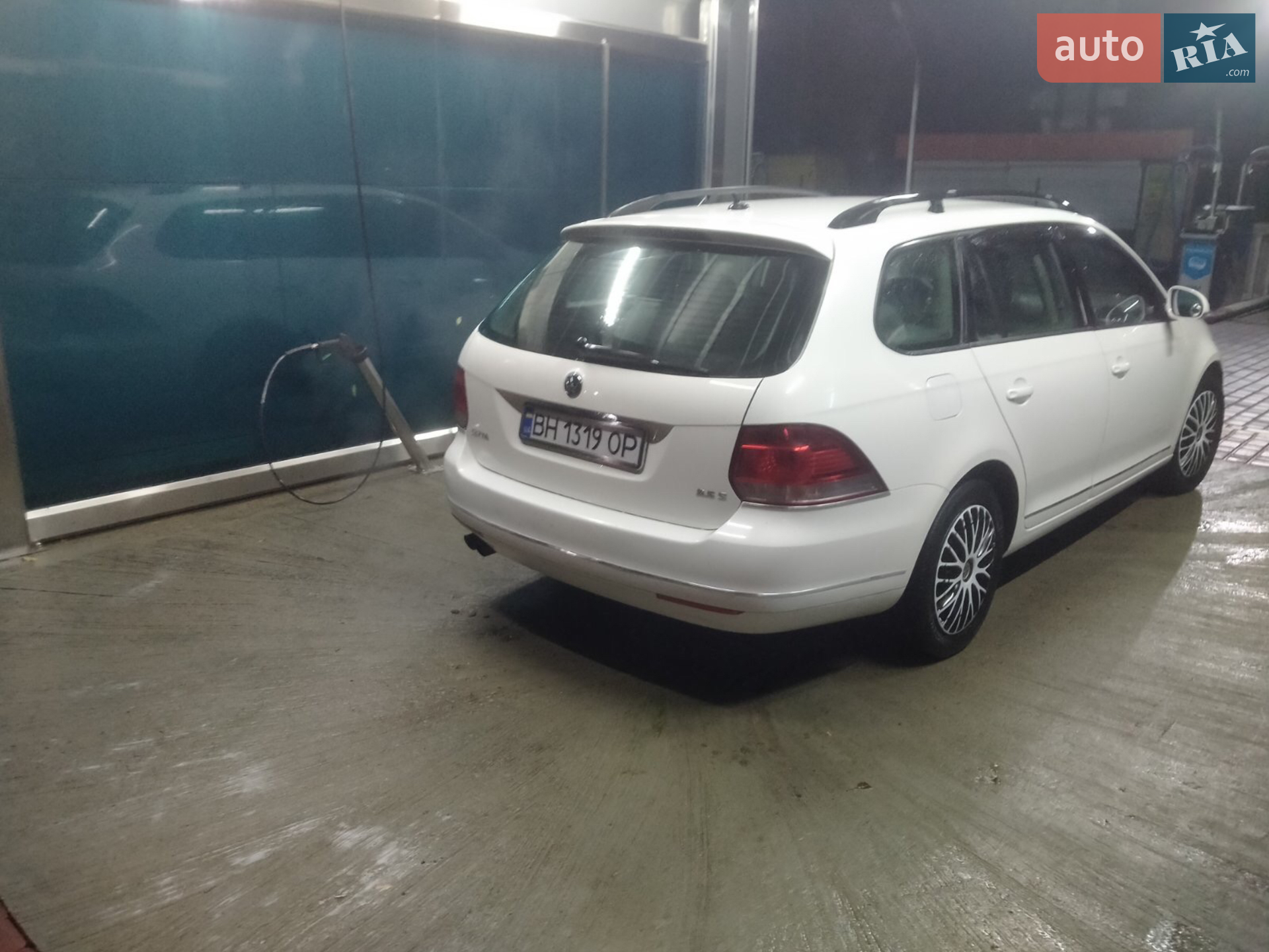 2011 Volkswagen Jetta - мініатюра 3